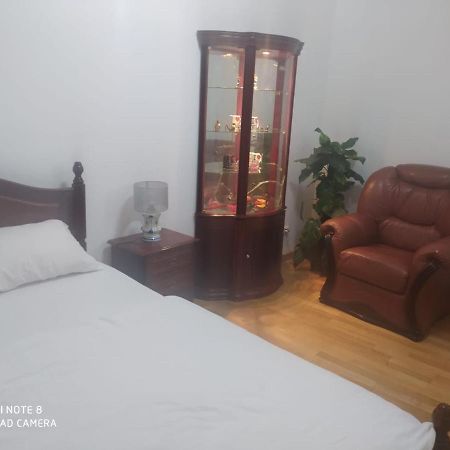 Nossa Casa Daire Lisboa Dış mekan fotoğraf