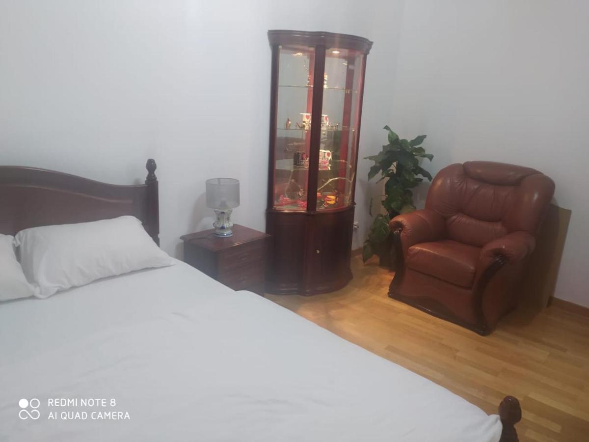 Nossa Casa Daire Lisboa Dış mekan fotoğraf