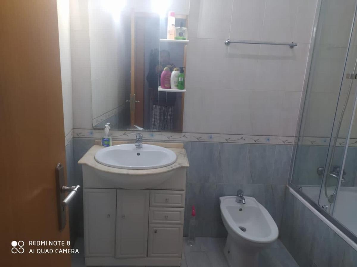 Nossa Casa Daire Lisboa Dış mekan fotoğraf
