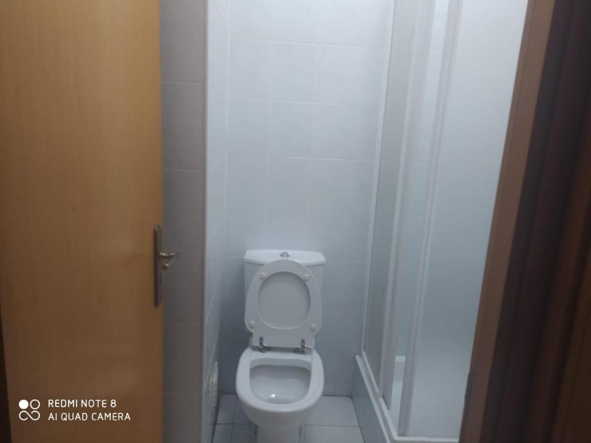 Nossa Casa Daire Lisboa Dış mekan fotoğraf