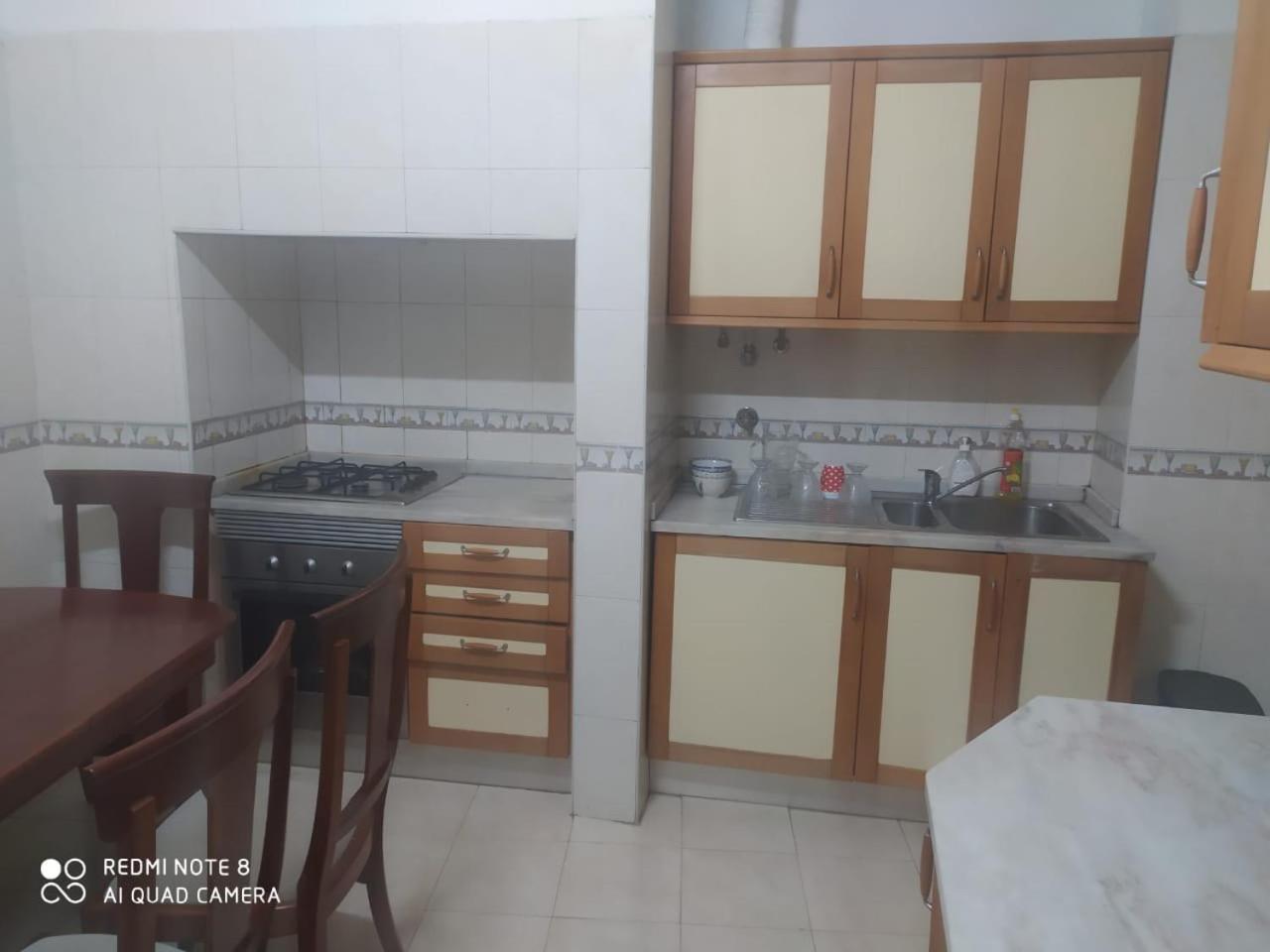 Nossa Casa Daire Lisboa Oda fotoğraf