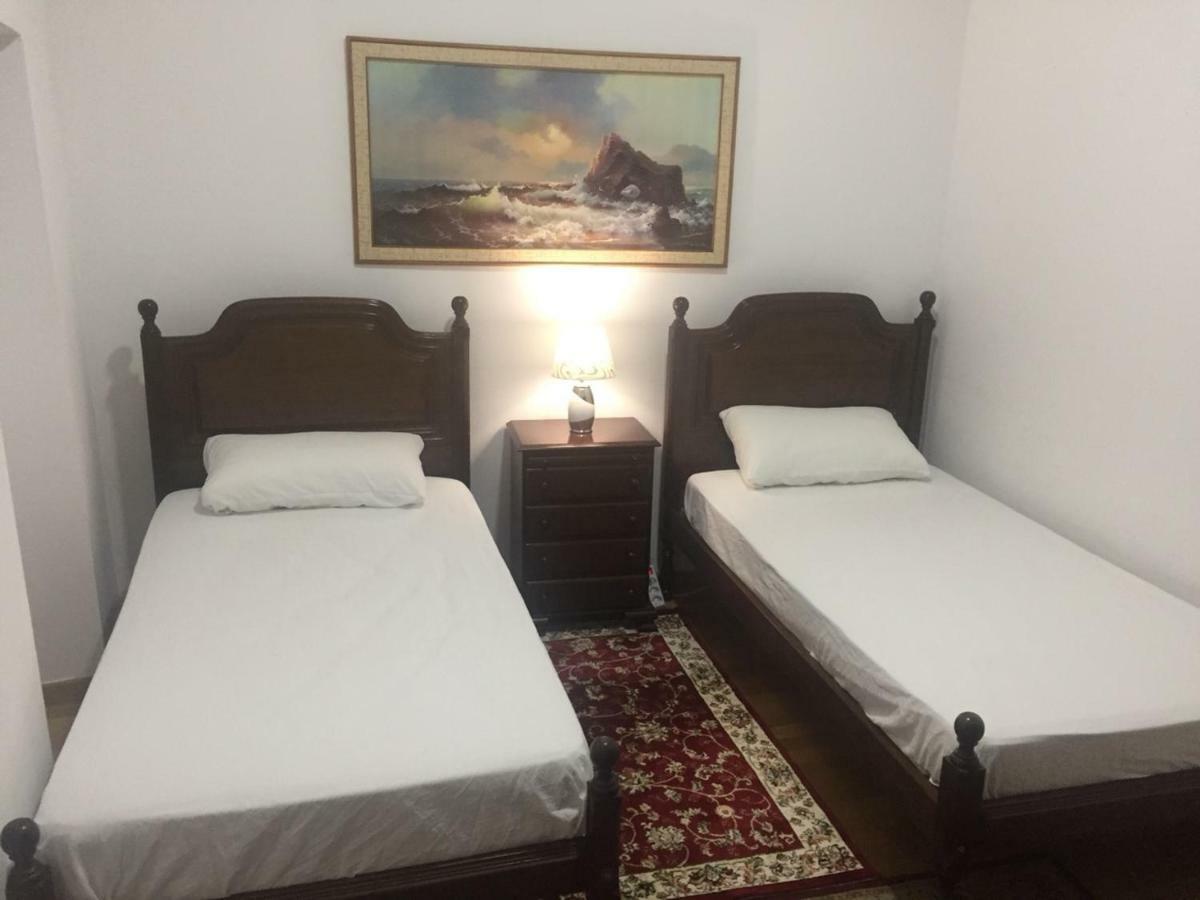 Nossa Casa Daire Lisboa Dış mekan fotoğraf
