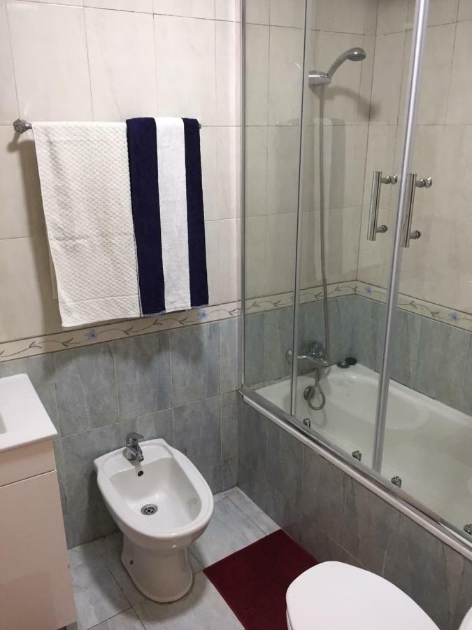 Nossa Casa Daire Lisboa Dış mekan fotoğraf