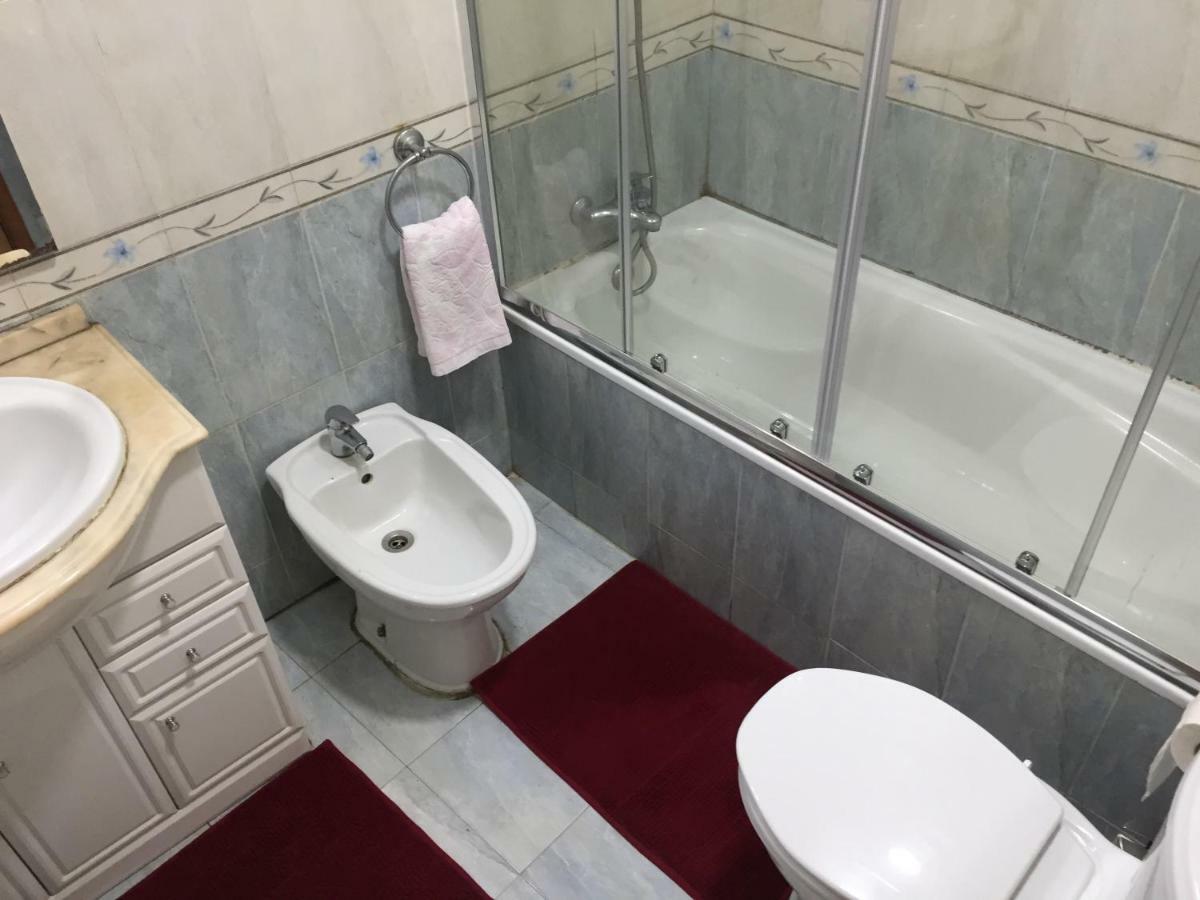 Nossa Casa Daire Lisboa Dış mekan fotoğraf