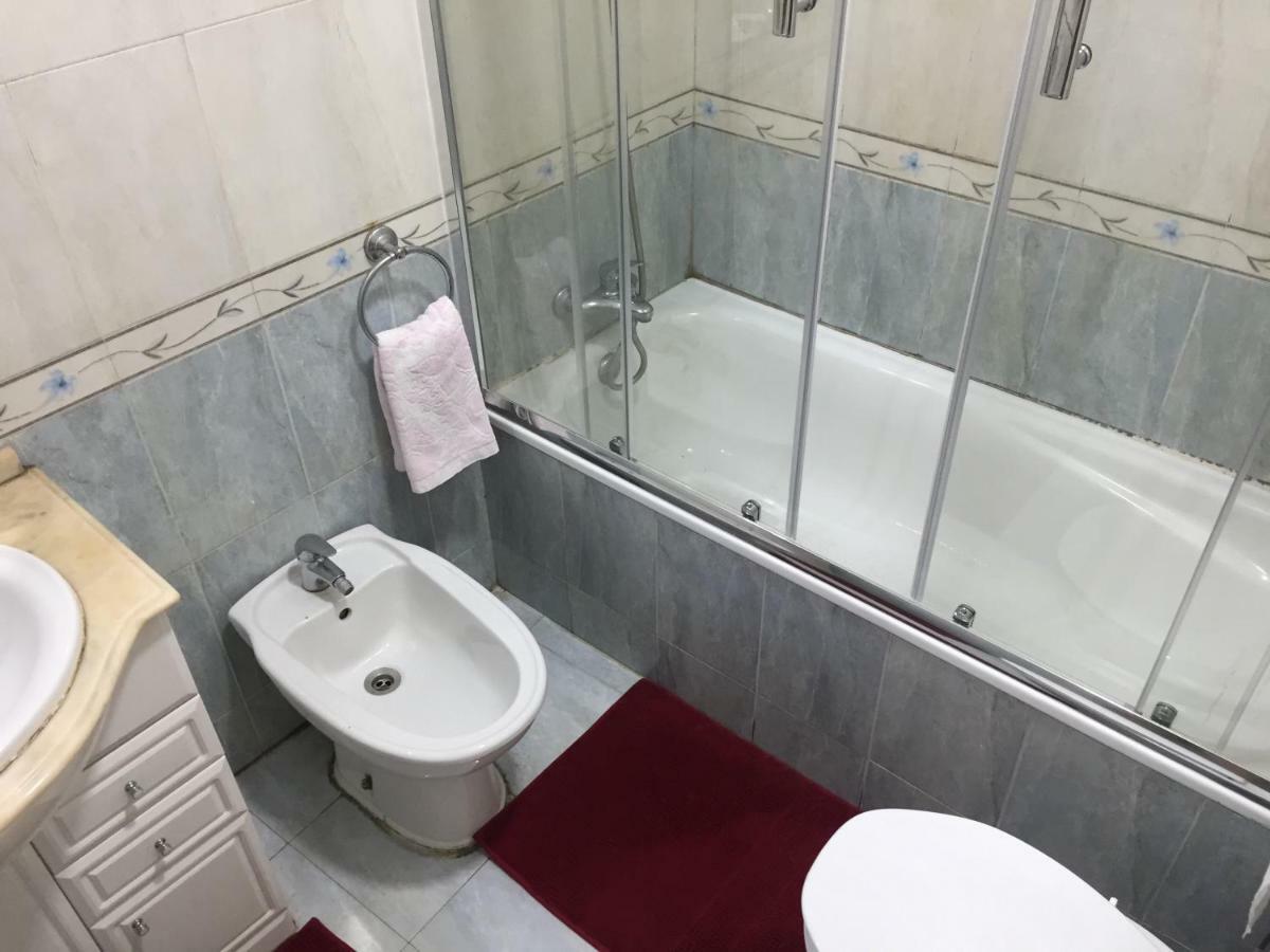 Nossa Casa Daire Lisboa Dış mekan fotoğraf