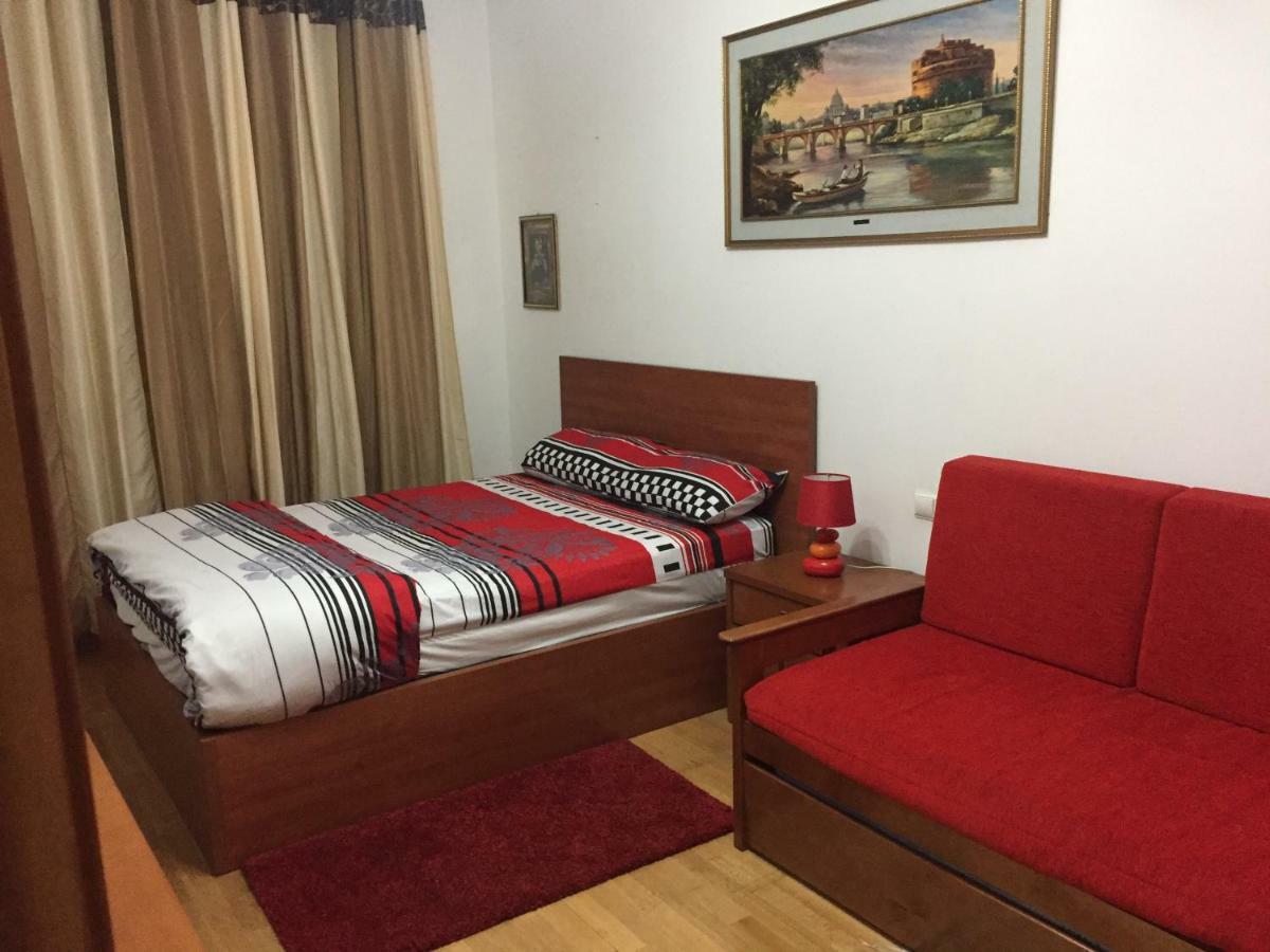 Nossa Casa Daire Lisboa Dış mekan fotoğraf