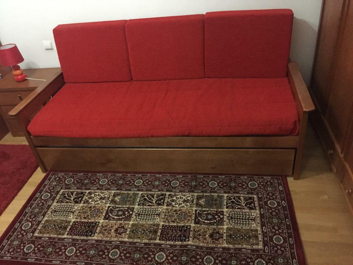 Nossa Casa Daire Lisboa Dış mekan fotoğraf