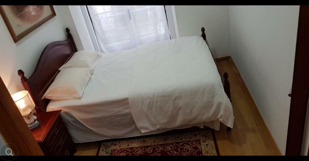 Nossa Casa Daire Lisboa Dış mekan fotoğraf