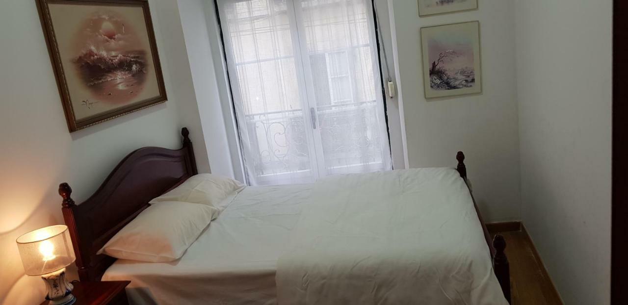 Nossa Casa Daire Lisboa Oda fotoğraf