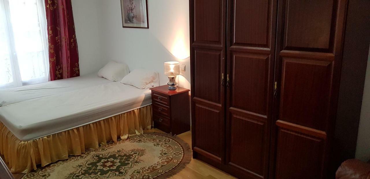 Nossa Casa Daire Lisboa Dış mekan fotoğraf