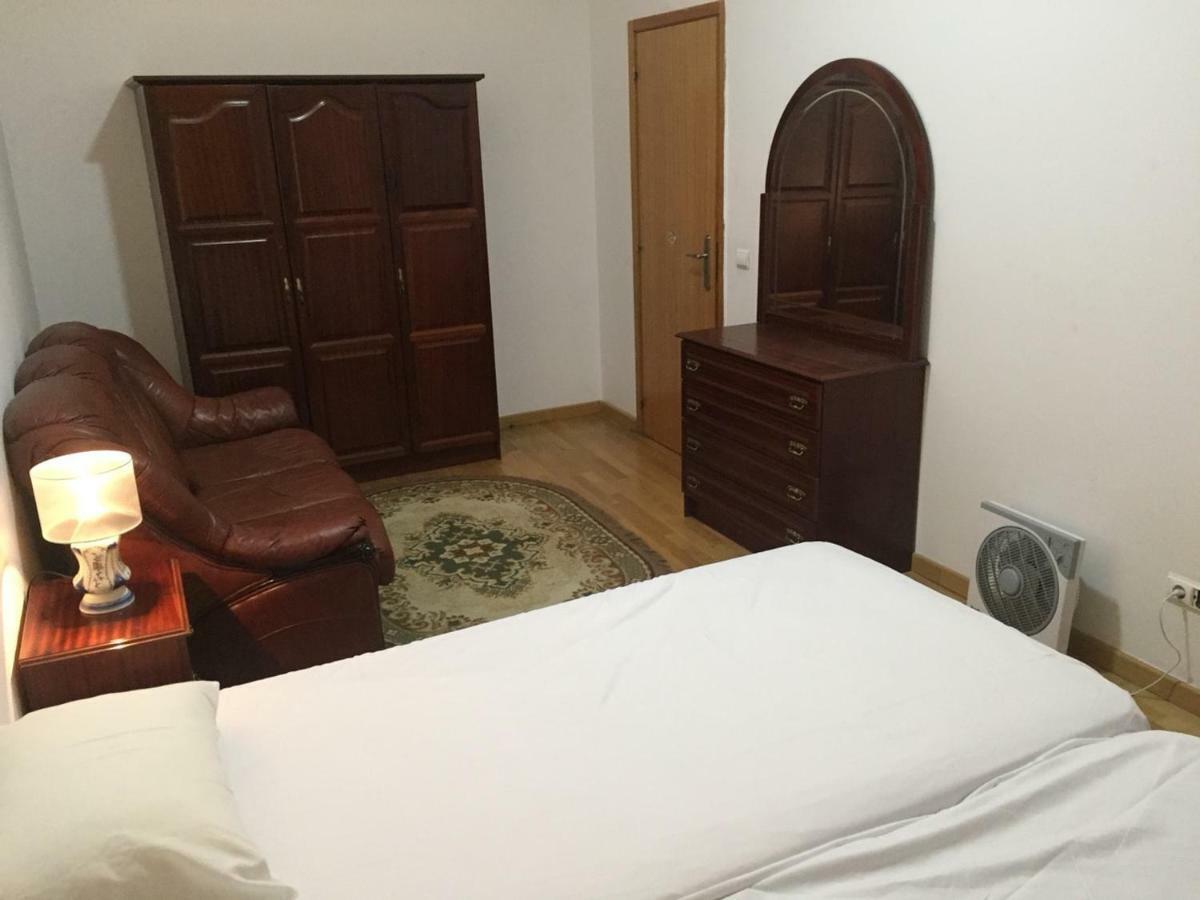 Nossa Casa Daire Lisboa Dış mekan fotoğraf