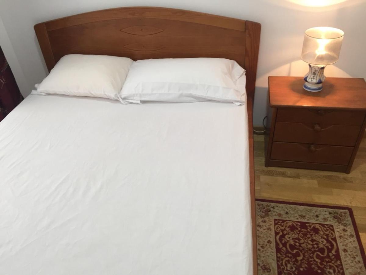 Nossa Casa Daire Lisboa Dış mekan fotoğraf