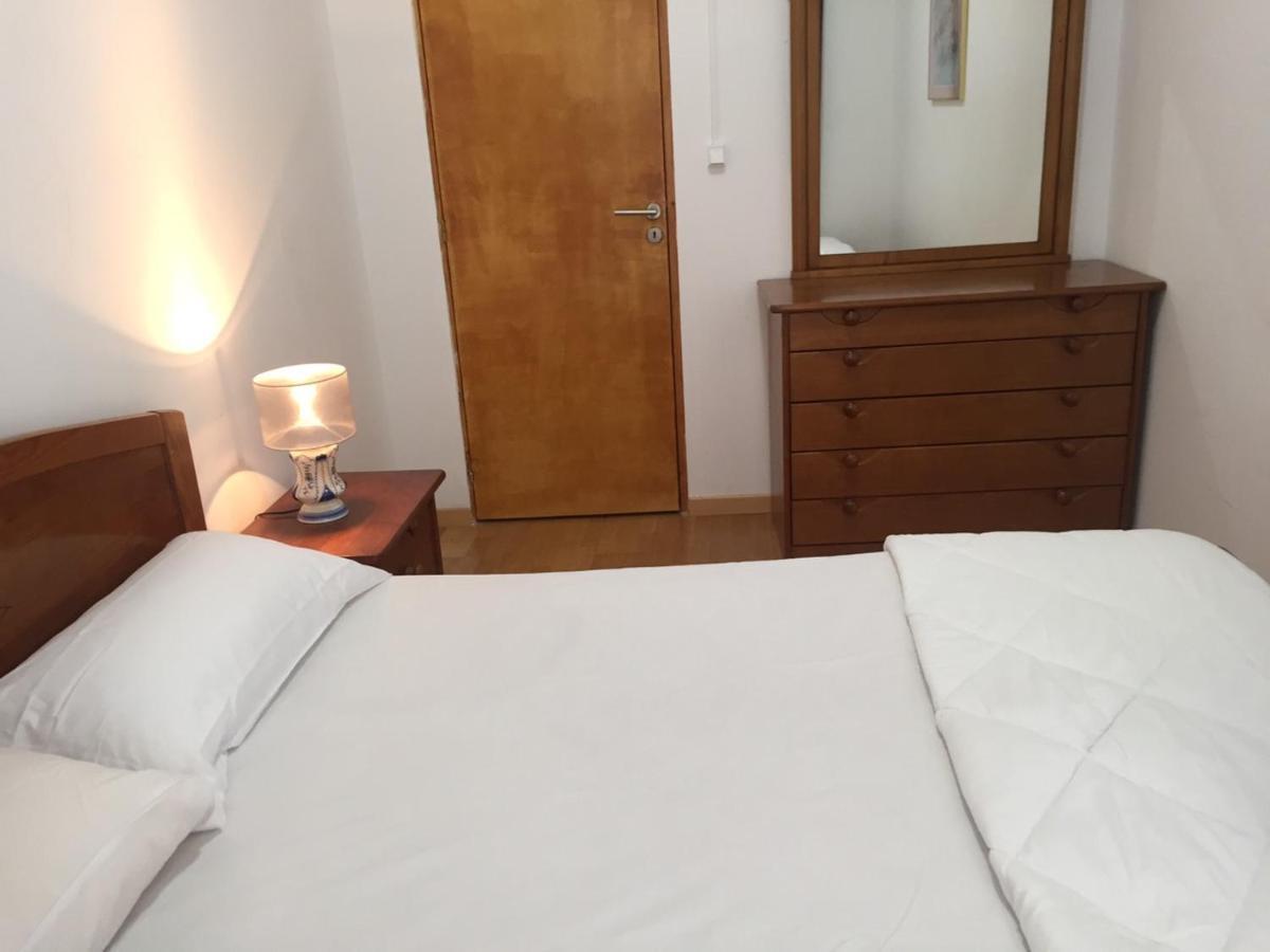 Nossa Casa Daire Lisboa Dış mekan fotoğraf