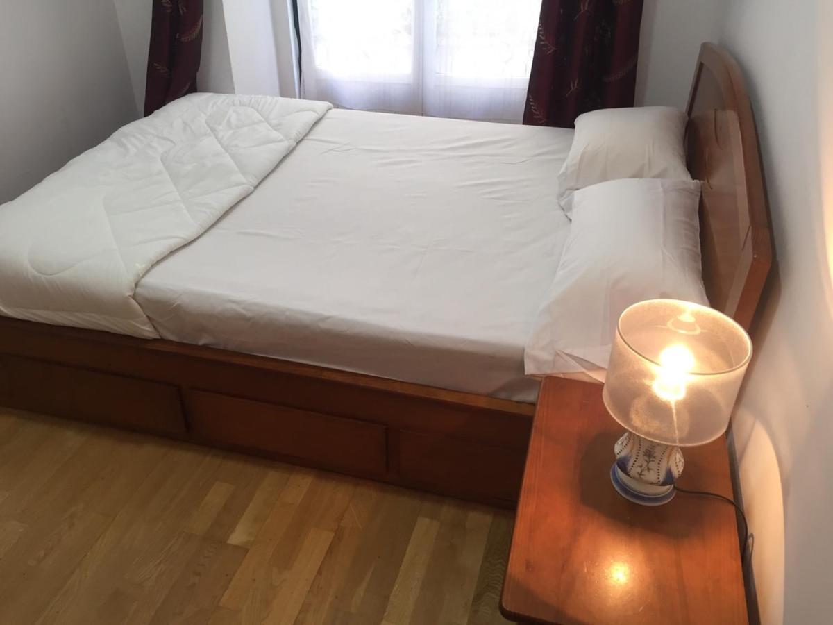 Nossa Casa Daire Lisboa Dış mekan fotoğraf